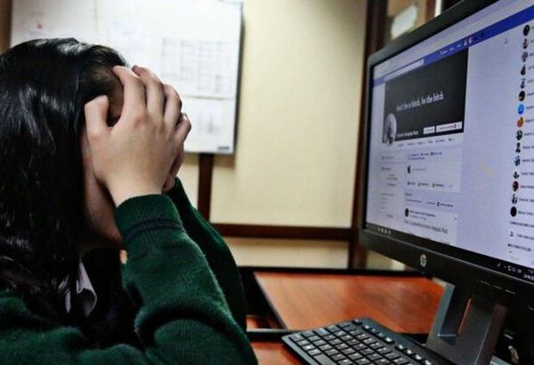 Hubo más de una denuncia diaria por delitos informáticos