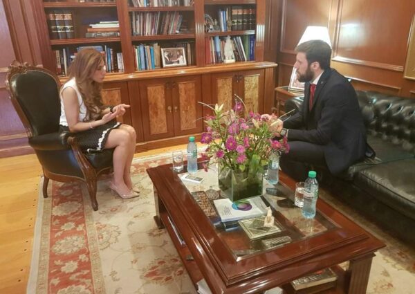 Nueva Ley de Grooming