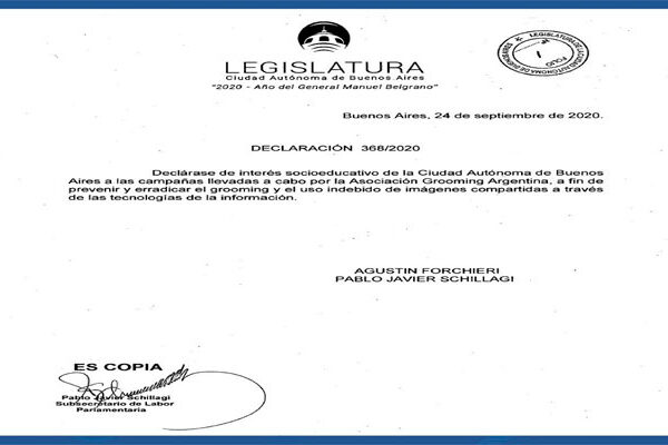 Legislatura CABA