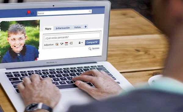 Los delincuentes sexuales siguen al acecho en tiempos de la cuarentena