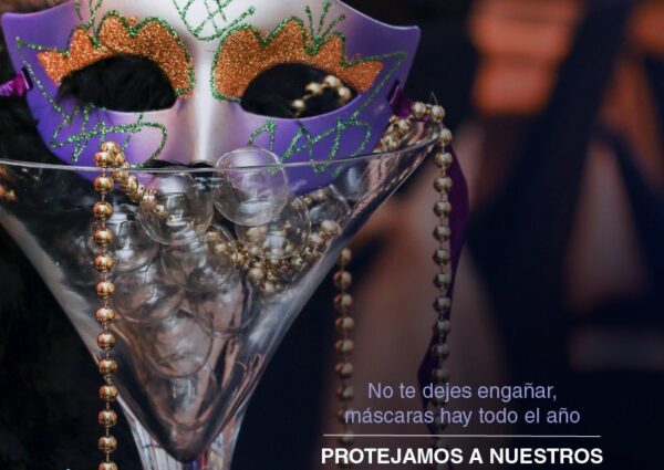 Efemérides: Carnavales