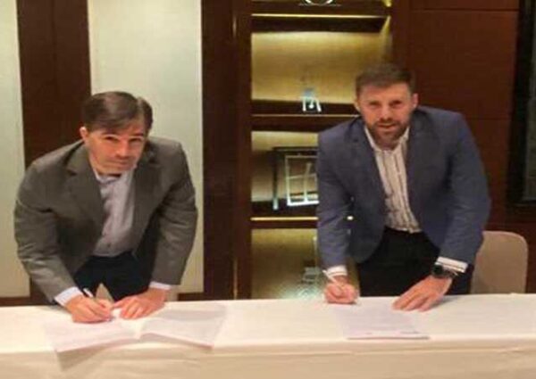 Convenio con el Municipio de General Viamonte