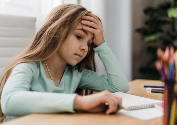 Confinamiento y pantallas