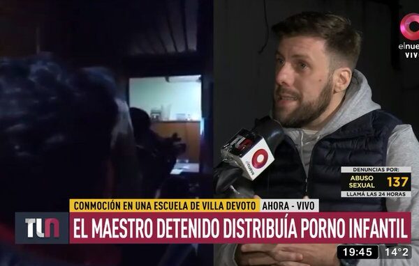 Chicos hiperconectados en peligro