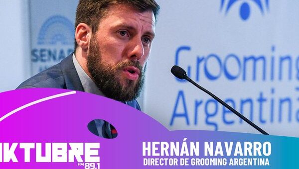 Aumento de las denuncias por casos de grooming durante la cuarentena