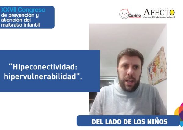 PreCongreso Virtual de prevención y atención del maltrato infantil