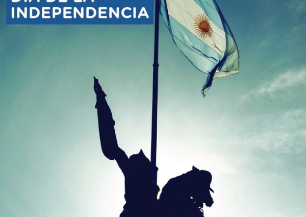 Declaración de la Independencia en Argentina