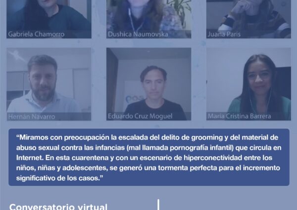 Nuevas realidades nos exigen nuevas respuestas