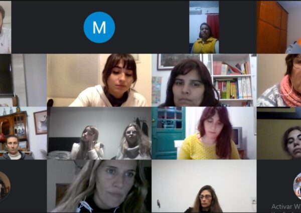 Brindamos capacitaciones y charlas de concientización y sensibilización para más de 1100 personas