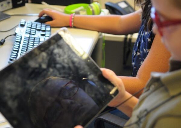 Grooming en Argentina