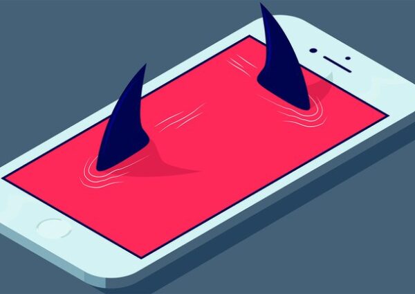 Auge de Zoom y Tik Tok: aumenta el riesgo de grooming