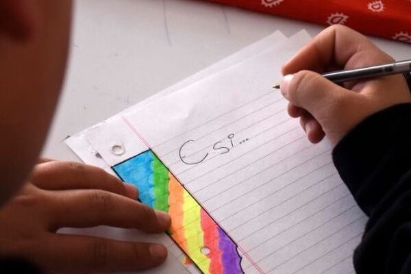 Hernán Navarro en el Diario El Tribuno