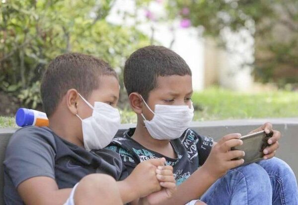 La hiperconectividad puede acarrear severas consecuencias