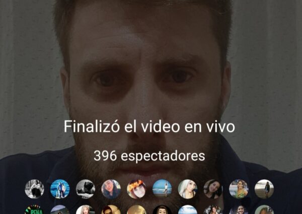 Webinar: Hablamos de la hiperconectividad en tiempos de cuarentena