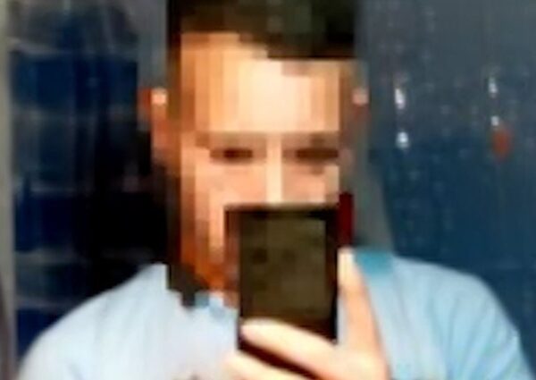 Entrevista a Hernán Navarro en Infobae