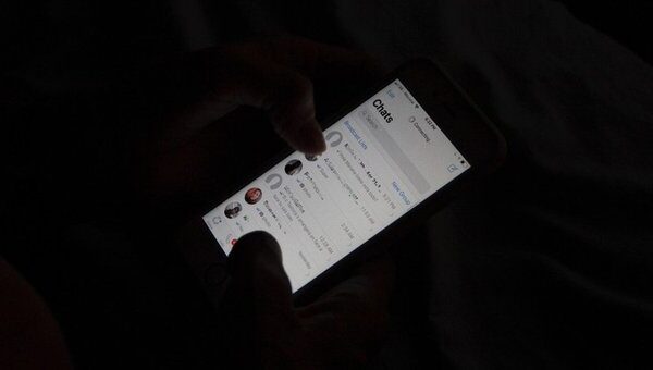 “La coyuntura es la tormenta perfecta para el grooming”