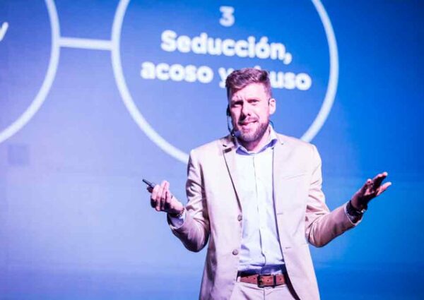 jornada en materia de grooming en tucumán