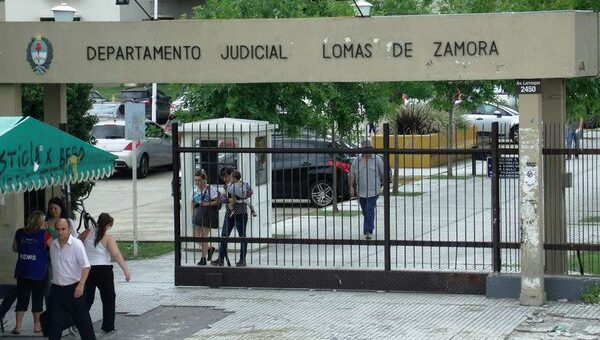 Entrevista en Todo Noticia