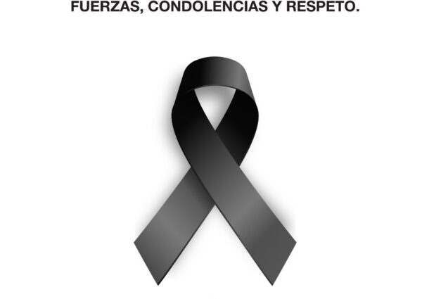 Grooming Argentina acompaña incondicionalmente a la familia Navarro en este doloroso momento