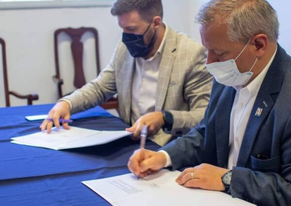 convenio con la Universidad Nacional Villa María