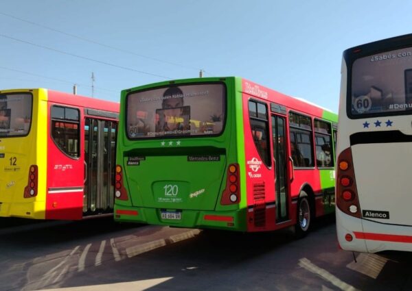 Nota en Los Andes: “En pandemia crecieron las denuncias por Grooming, el delito de acoso que pone en riesgo a los niños”