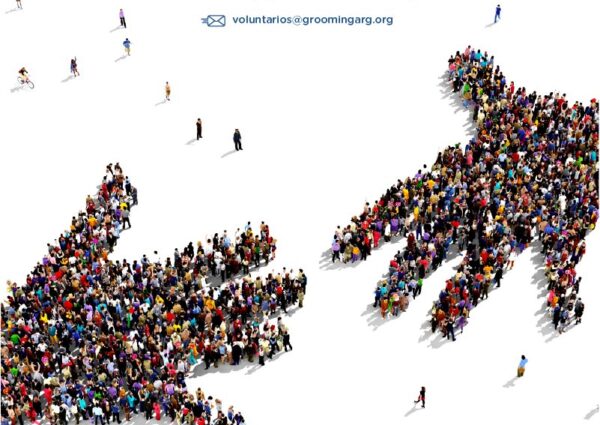 Reapertura del programa de voluntariado