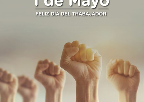 Día del Trabajador