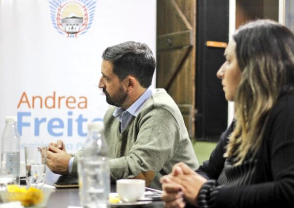 Grooming Argentina en Tierra del fuego