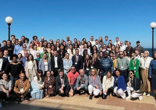 HISTÓRICO: GROOMING ARGENTINA SE INTEGRA A LA RED GLOBAL INHOPE