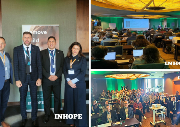 HITO HISTÓRICO: DE FORMA UNÁNIME GROOMING ARGENTINA SE CONVIRTIÓ EN MIEMBRO PLENO DE LA RED GLOBAL INHOPE DE REPORTES CONTRA EL CSAM (mal llamada “pornografía infantil”)