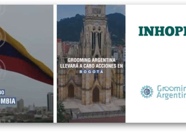 Esta semana llevaremos a cabo una intensa agenda, en Bogotá-Colombia, junto a INHOPE – International Association of Internet Hotlines e INTERPOL HQ.