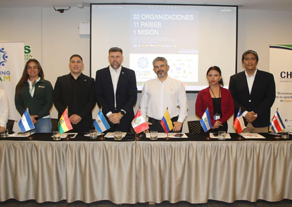 GROOMING LATAM PRESENTÓ UN INFORME ESCLARECEDOR SOBRE LA VIDA DIGITAL DE NIÑAS, NIÑOS Y ADOLESCENTES LATINOAMERICANOS