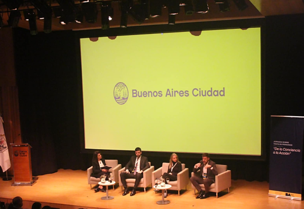 “DE LA CONCIENCIA A LA ACCIÓN”