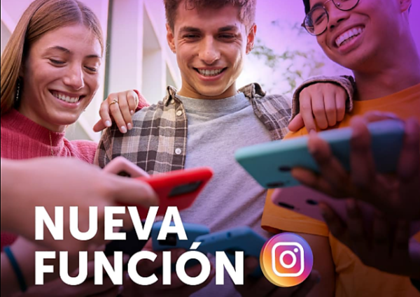 INSTAGRAM HABILITA LAS “TEEN ACCOUNTS” O CUENTAS PARA ADOLESCENTES.
