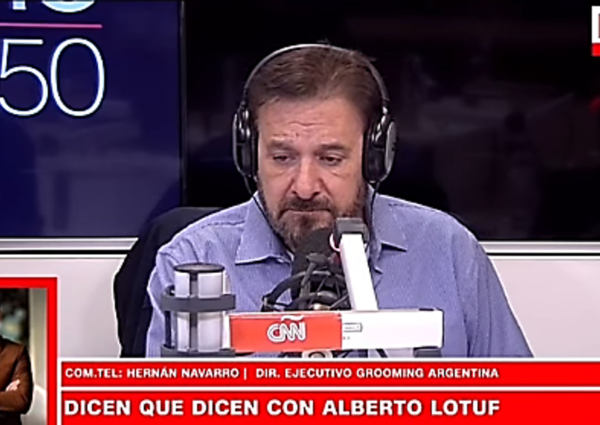 ALERTA: CRECEN LOS CASOS DE GROOMING EN NUESTRO PAÍS.