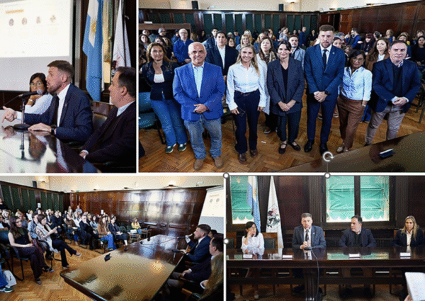 PARTICIPAMOS DEL LANZAMIENTO DE LA GUÍA DE PREVENCIÓN SOBRE ABUSO SEXUAL DIGITAL.