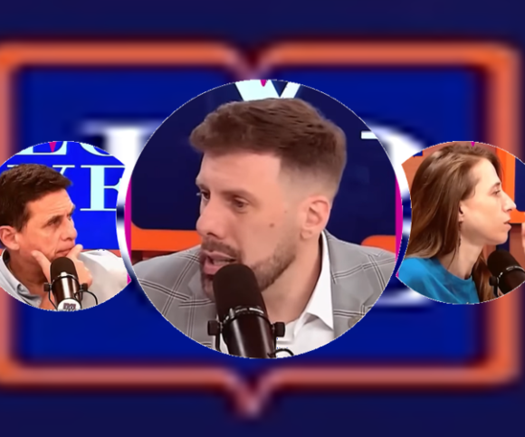 “UNA PANDEMIA EN LAS SOMBRAS”