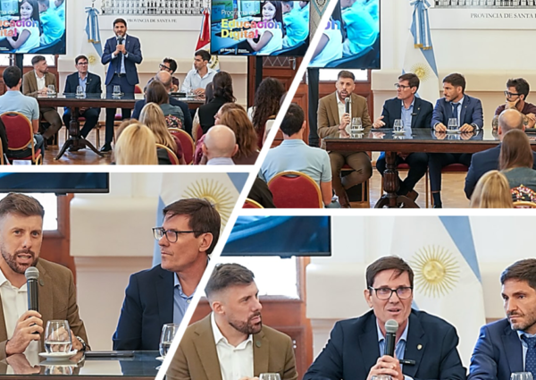 EDUCACIÓN DIGITAL COMO POLÍTICA PÚBLICA.