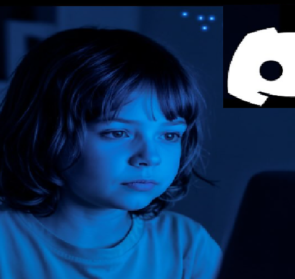 ¿CONOCÉS DISCORD? TE CONTAMOS QUÉ ES, CÓMO FUNCIONA Y CUÁLES SON SUS RIESGOS.