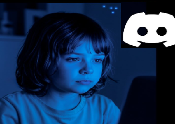 ¿CONOCÉS DISCORD? TE CONTAMOS QUÉ ES, CÓMO FUNCIONA Y CUÁLES SON SUS RIESGOS.