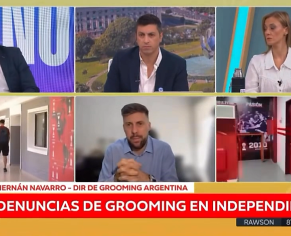 LOS DELITOS DIGITALES OCURREN EN UN ESPACIO QUE NO CONOCE FRONTERAS.