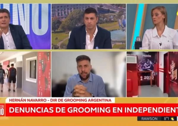 LOS DELITOS DIGITALES OCURREN EN UN ESPACIO QUE NO CONOCE FRONTERAS.