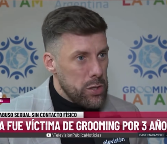 ATRAVESAR LA PANTALLA: EL FALLO QUE RECONOCIÓ EL ABUSO SEXUAL SIN CONTACTO FÍSICO.