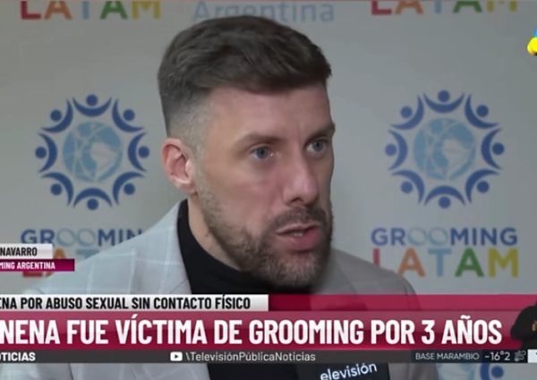 ATRAVESAR LA PANTALLA: EL FALLO QUE RECONOCIÓ EL ABUSO SEXUAL SIN CONTACTO FÍSICO.
