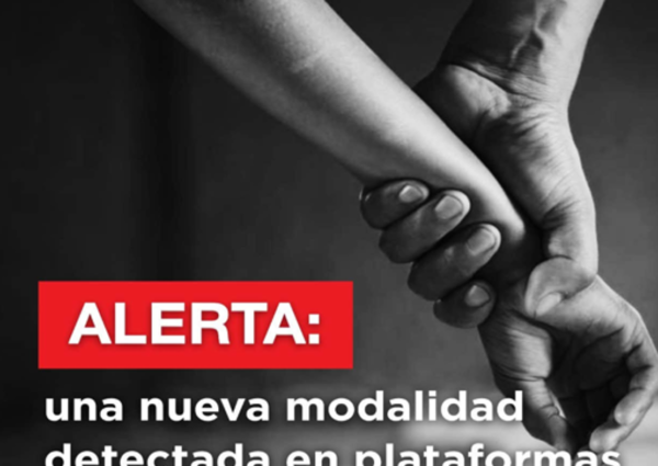 CASO Vinted: LO QUE HAY QUE SABER.